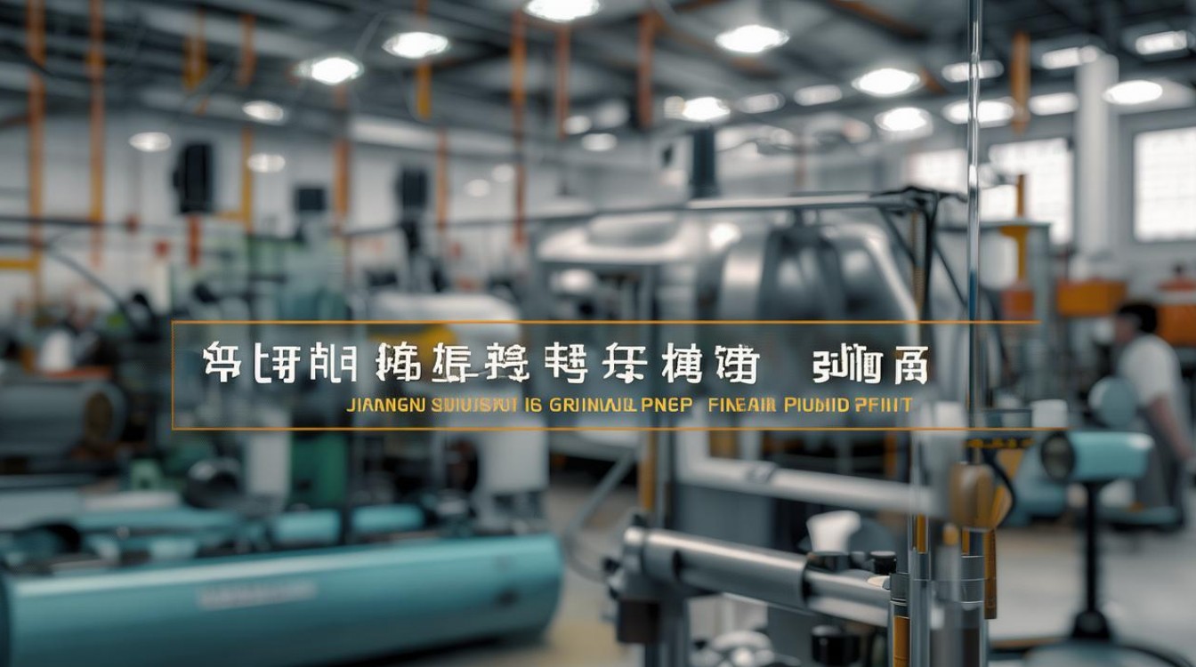 江苏哪里有造粒机维修点-第3张图片-DC维修站