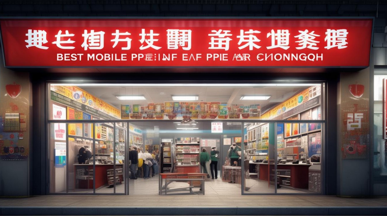 重庆手机维修点哪里好些-第1张图片-DC维修站