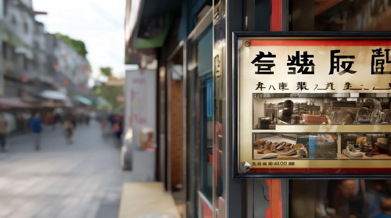 坪地哪里有鞋子维修点-第2张图片-DC维修站