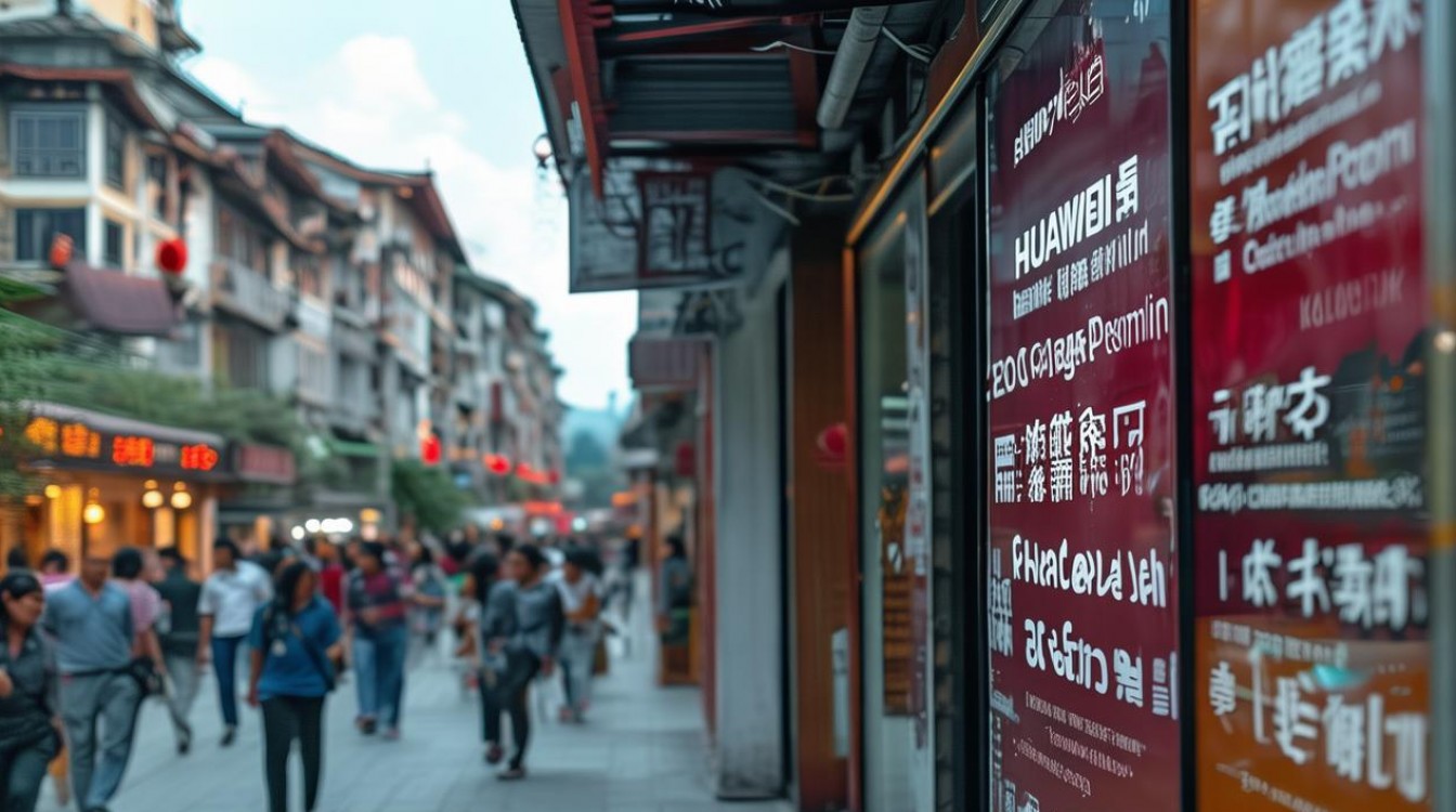 成都华为维修点哪里最好-第1张图片-DC维修站