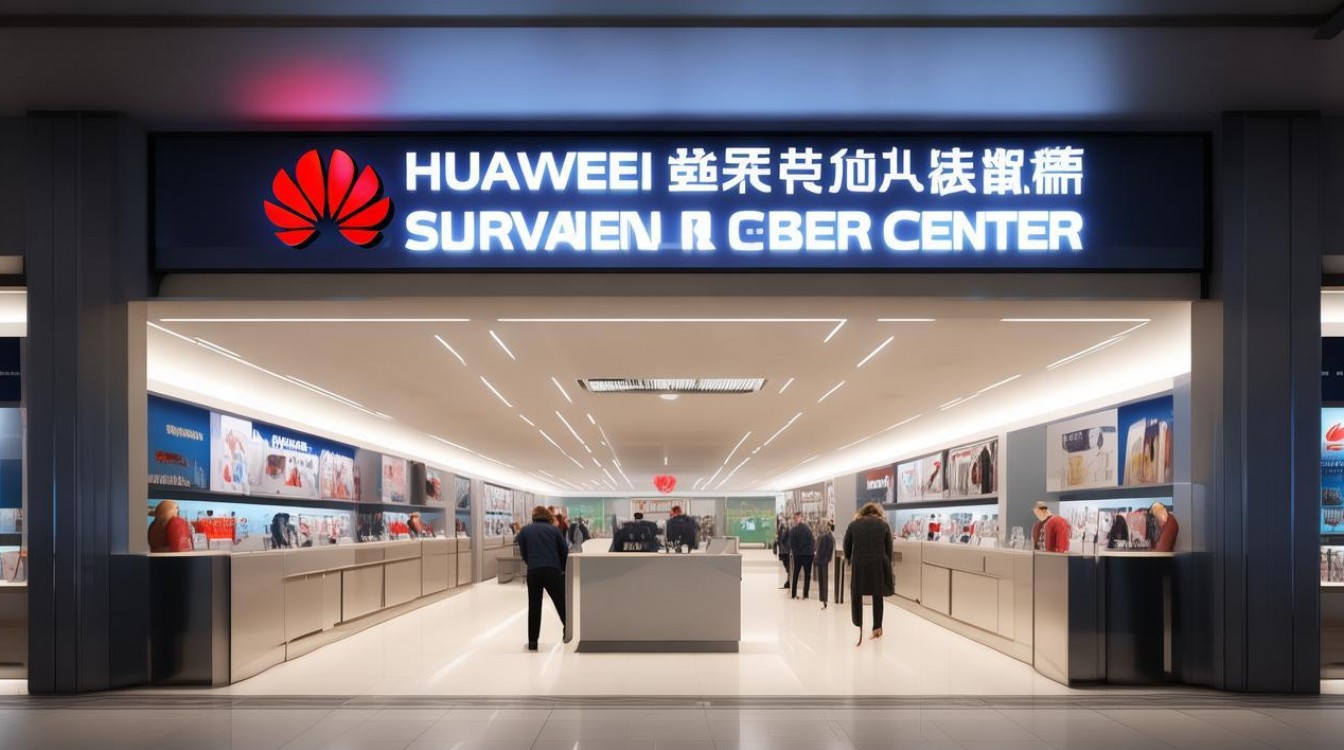 华为维修点衡阳店在哪里-第1张图片-DC维修站
