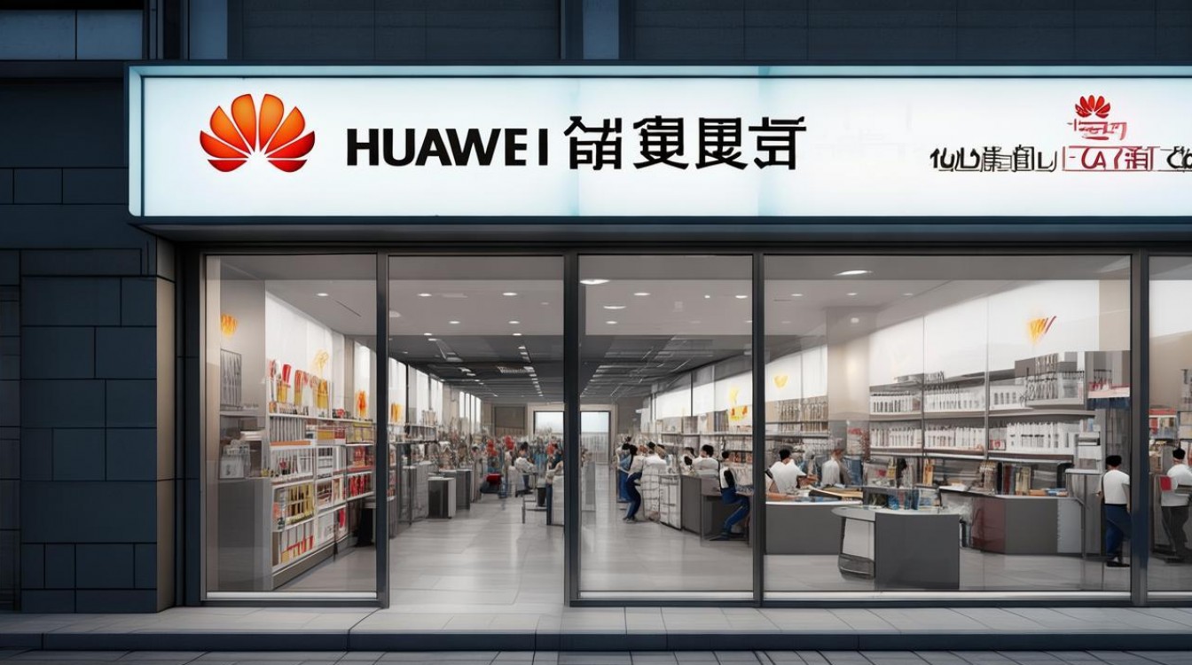 华为维修点衡阳店在哪里-第2张图片-DC维修站