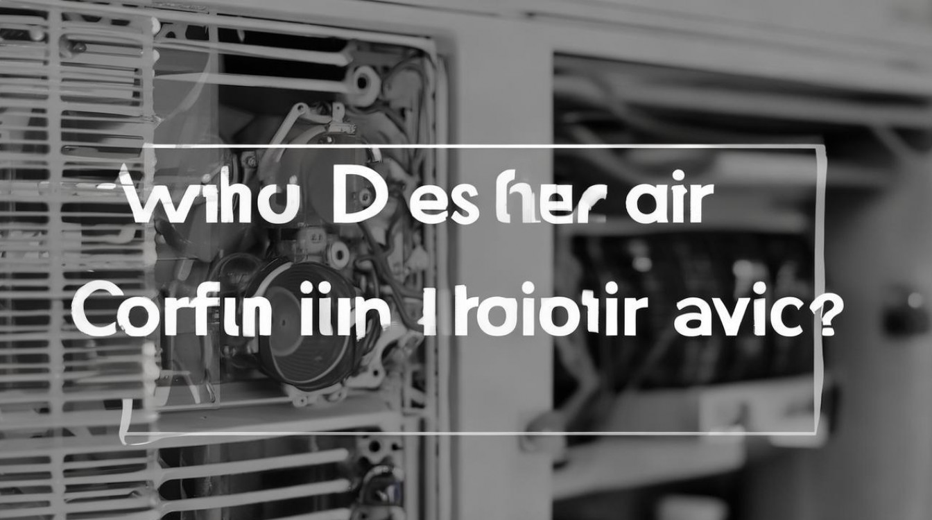 为什么空调会自动关闭-第2张图片-DC维修站
