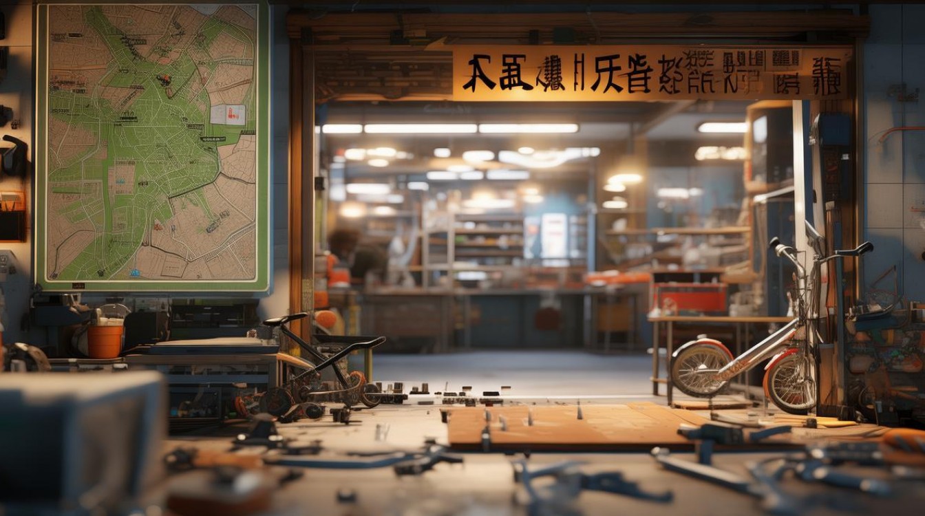 藁城平衡车维修点地址-第3张图片-DC维修站