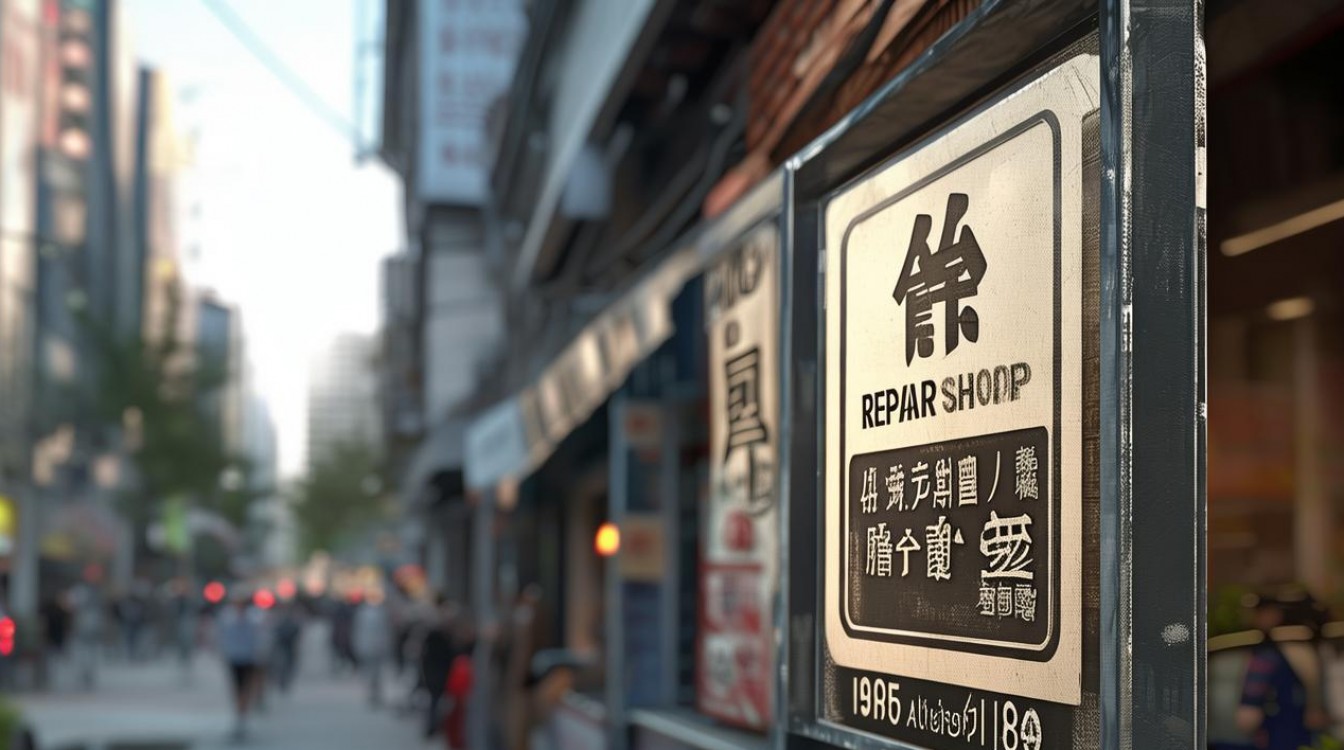 瑞昌电脑维修点地址-第3张图片-DC维修站