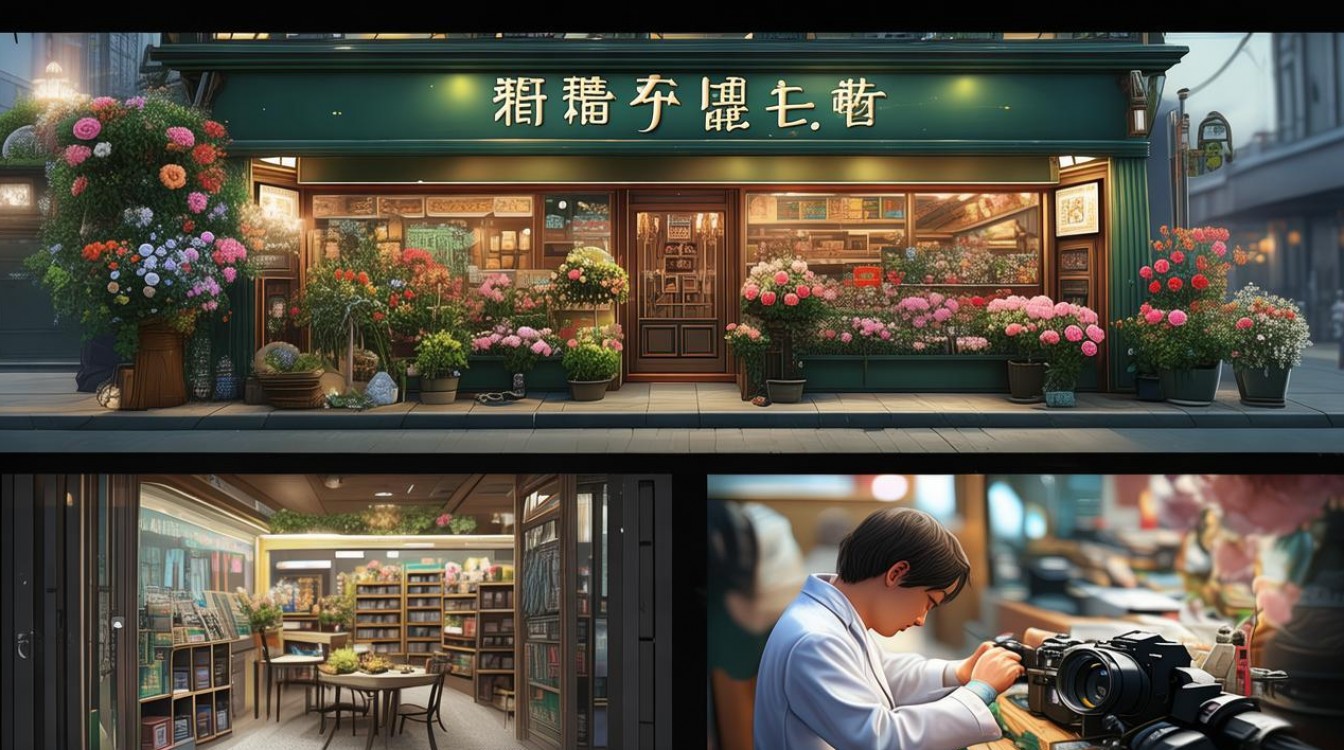 花都单反维修点推荐-第1张图片-DC维修站