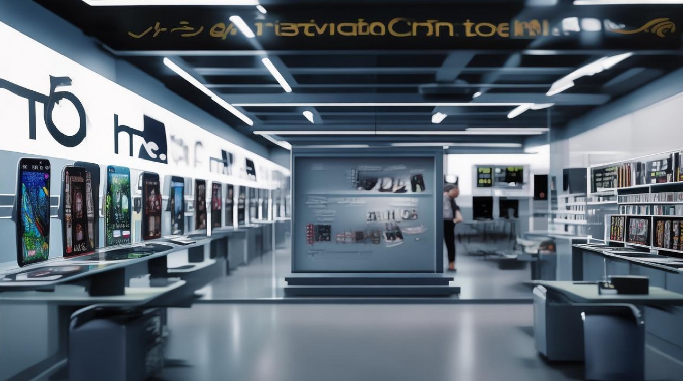 HTC手机合肥维修点在哪？-第2张图片-DC维修站