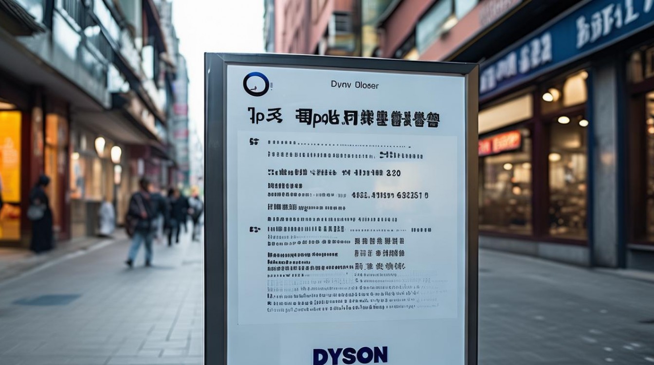 嘉兴戴森维修点在哪里？-第1张图片-DC维修站