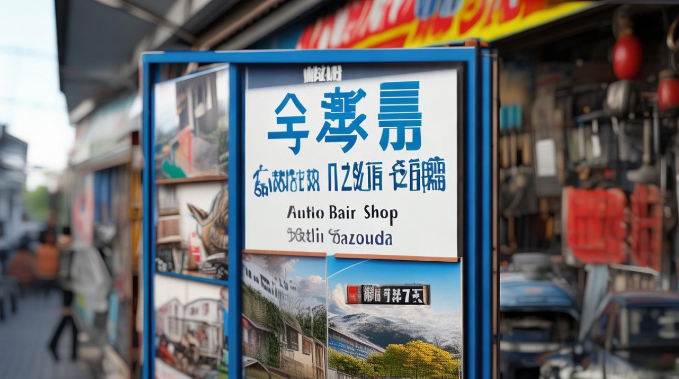 章丘代驾车维修点在哪？-第1张图片-DC维修站