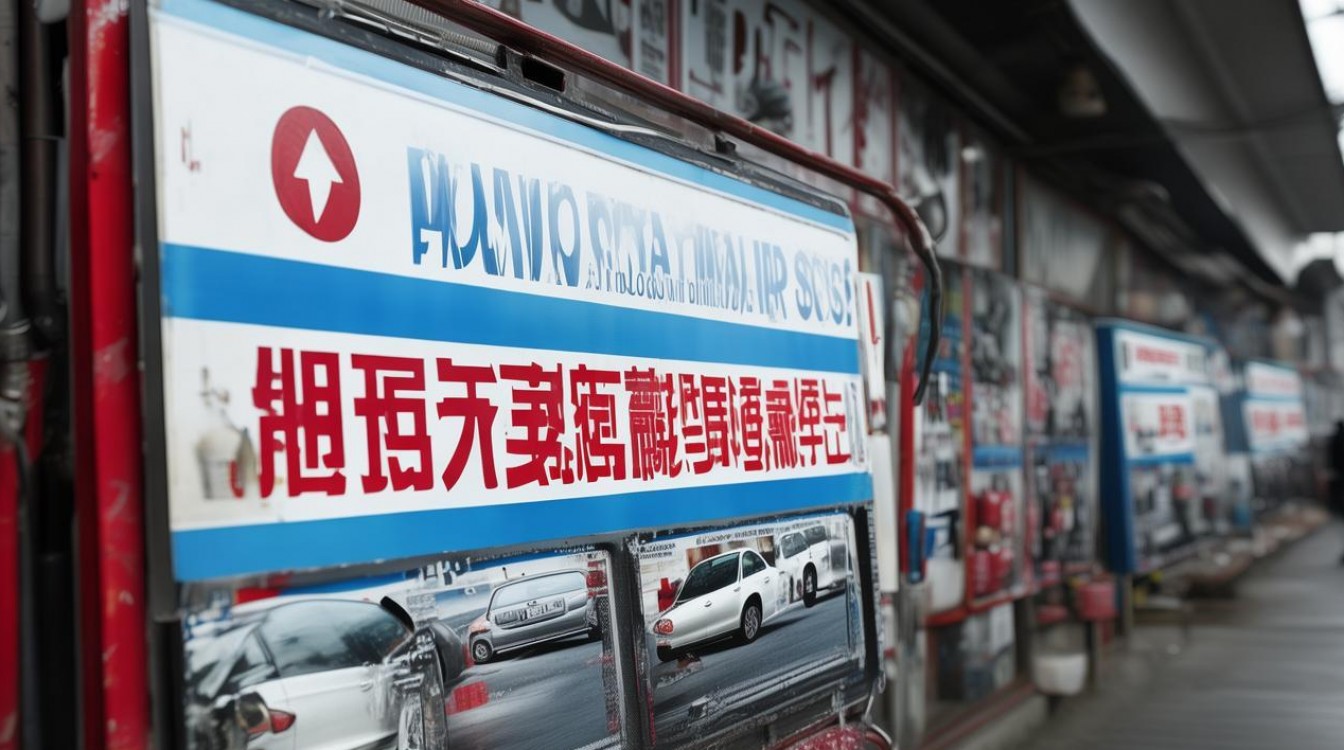 章丘代驾车维修点在哪？-第2张图片-DC维修站