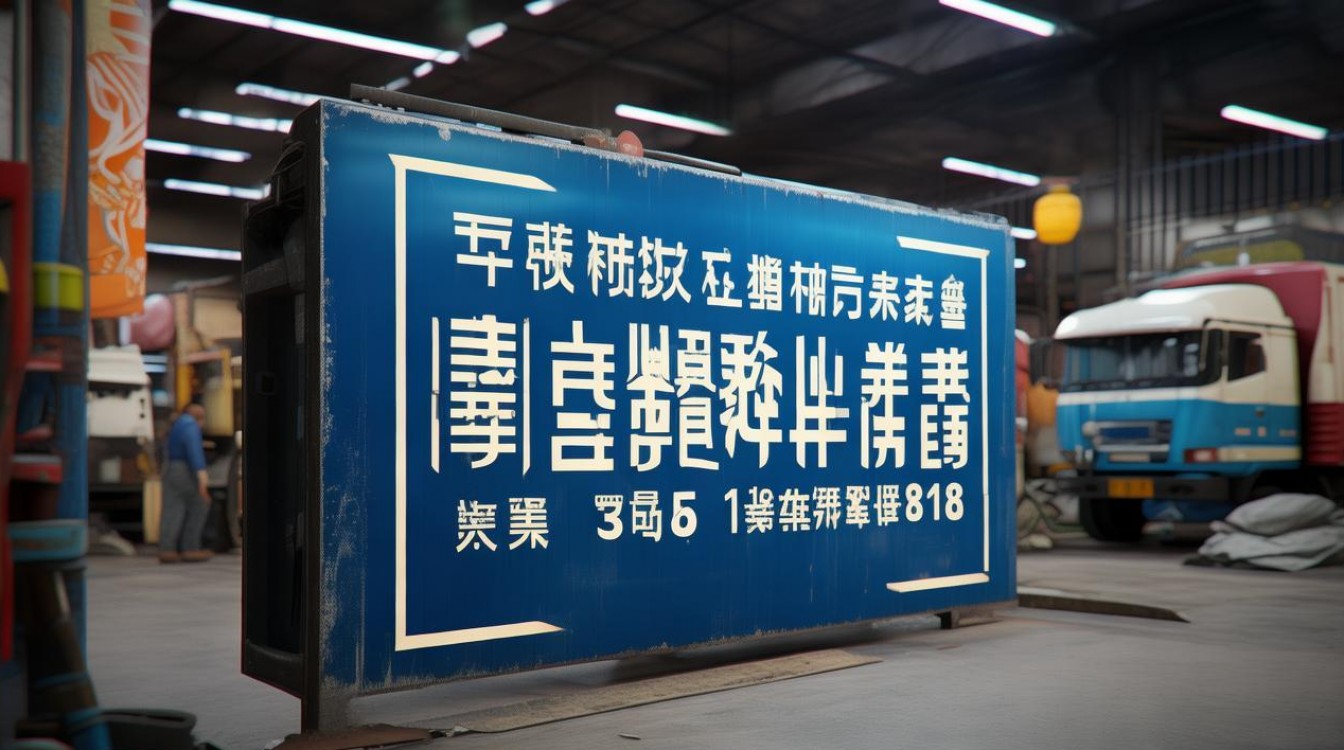 宝源重卡维修点在哪？-第1张图片-DC维修站