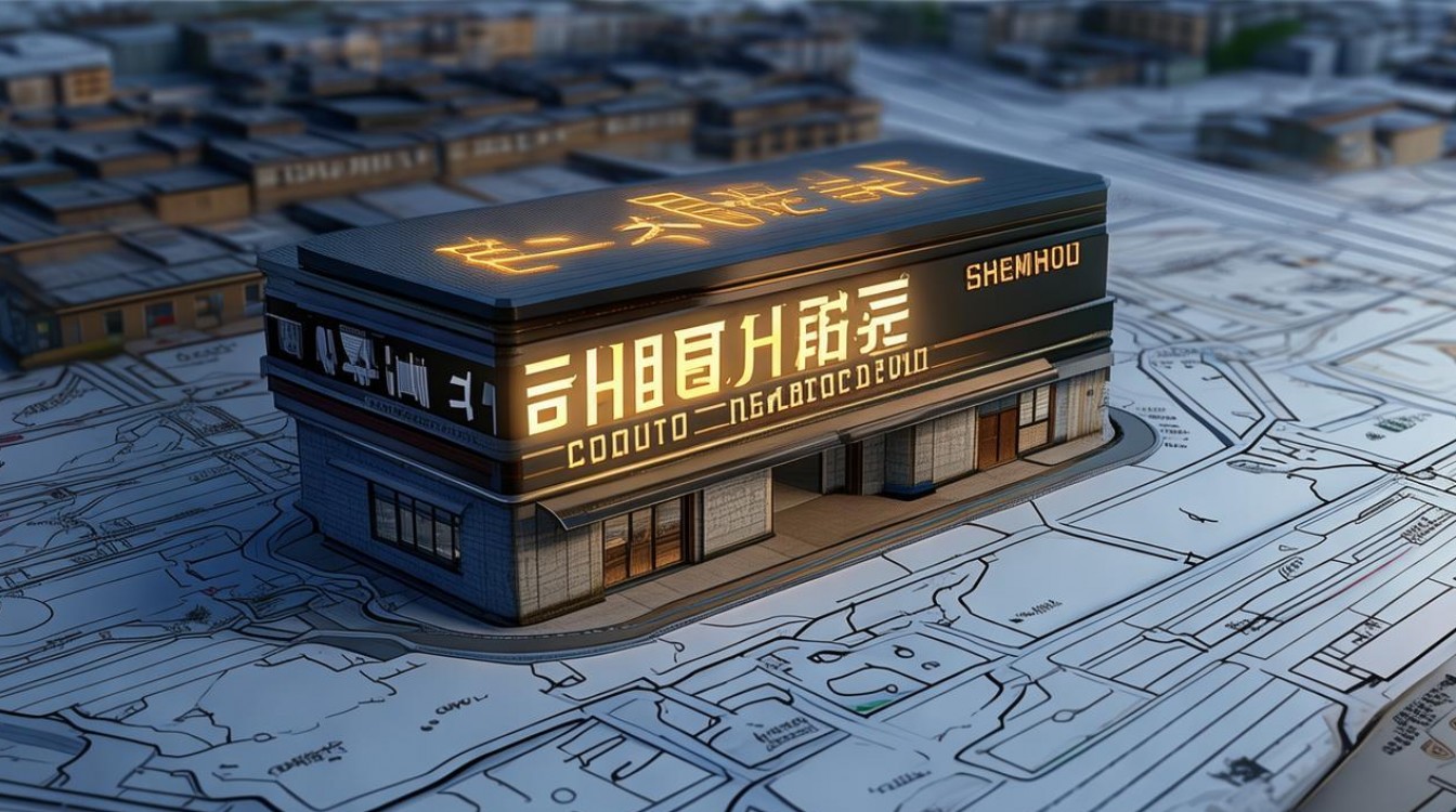西安神舟电脑维修点在哪？-第2张图片-DC维修站