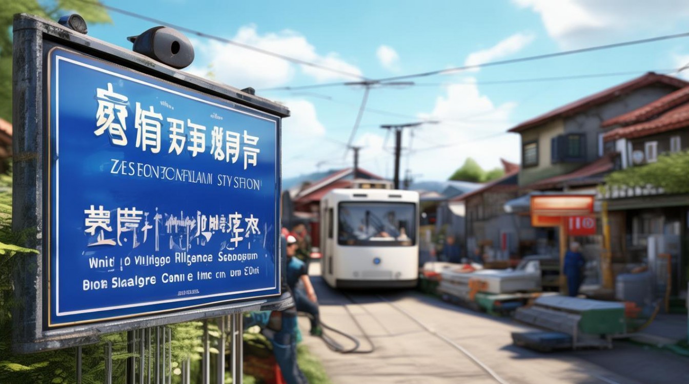 白露村电车维修点在哪？-第2张图片-DC维修站