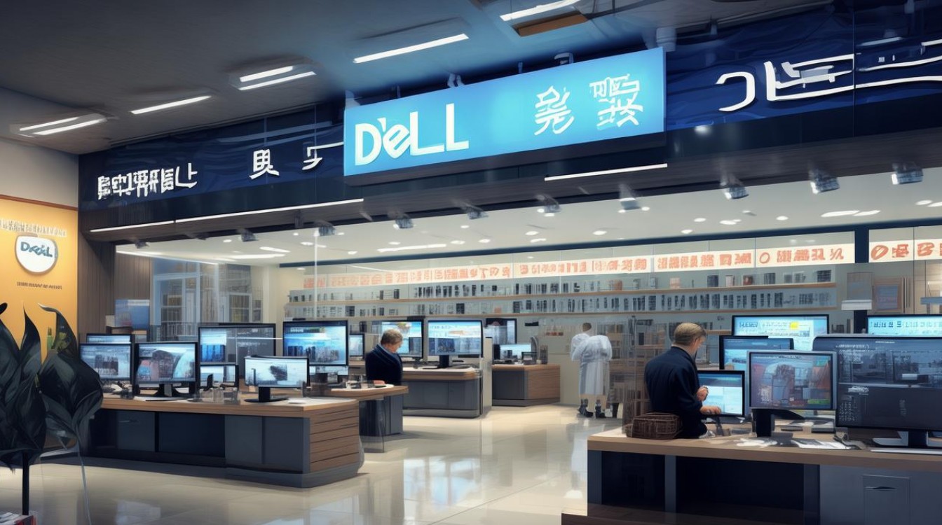 海口戴尔官方维修点在哪？-第1张图片-DC维修站