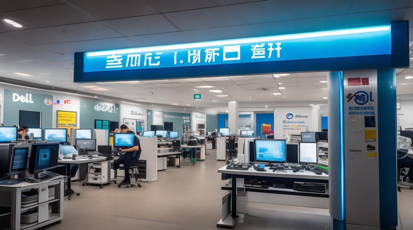 海口戴尔官方维修点在哪？-第2张图片-DC维修站