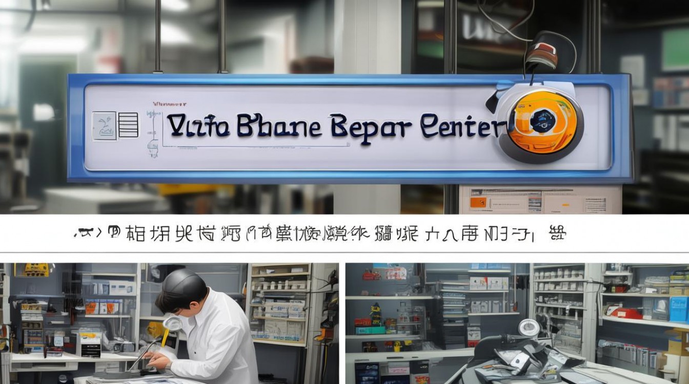 威海vivo维修点在哪？-第2张图片-DC维修站