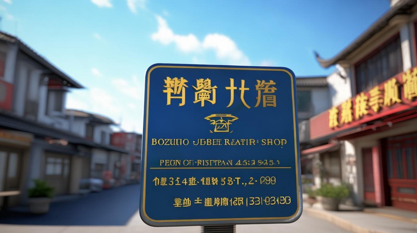 亳州金杯维修点在哪？-第1张图片-DC维修站
