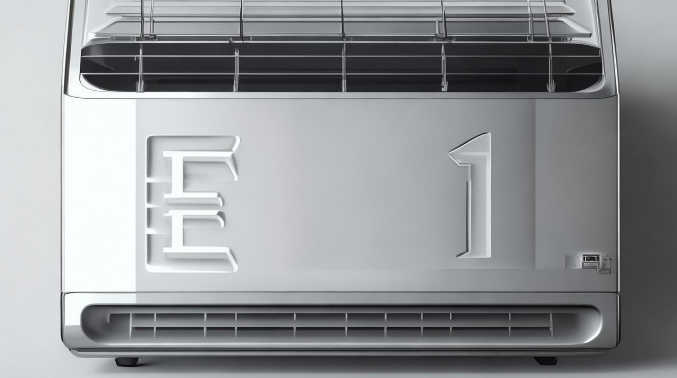美的空调E1故障含义？-第2张图片-DC维修站