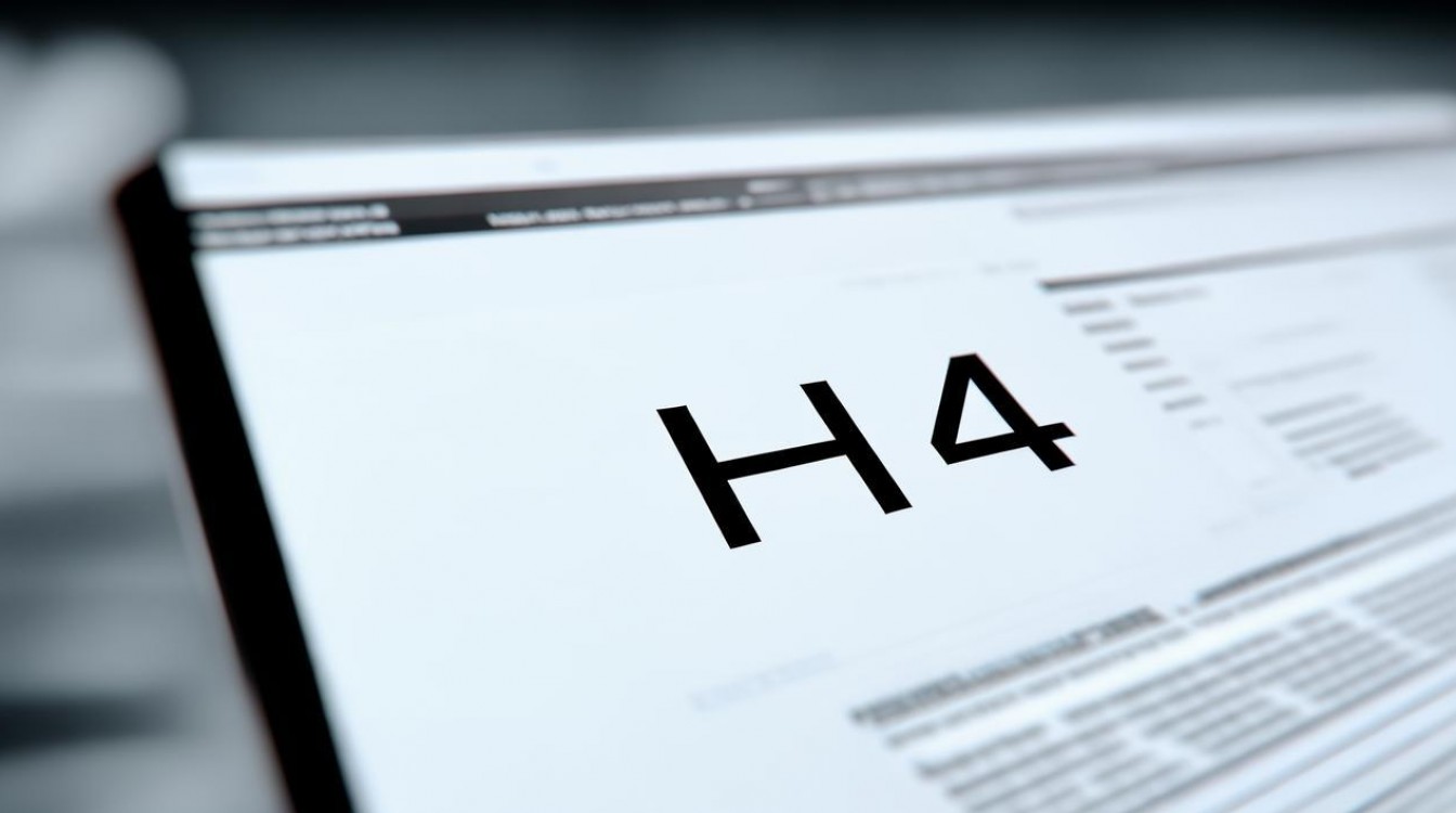 H4代码是什么？-第2张图片-DC维修站