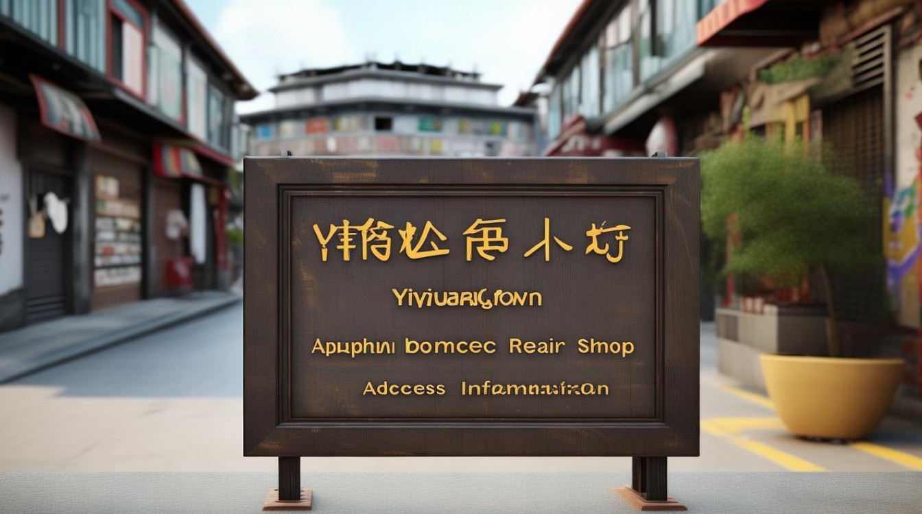伊庄镇家电维修点在哪？-第3张图片-DC维修站