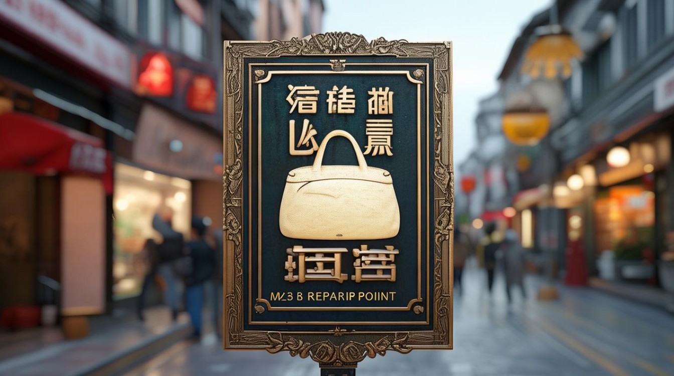 梅村包包维修点在哪？-第3张图片-DC维修站