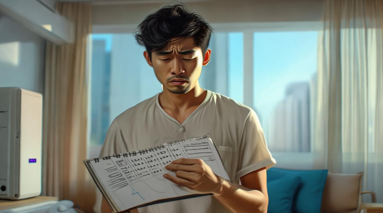 空调不制冷怎么办？-第1张图片-DC维修站