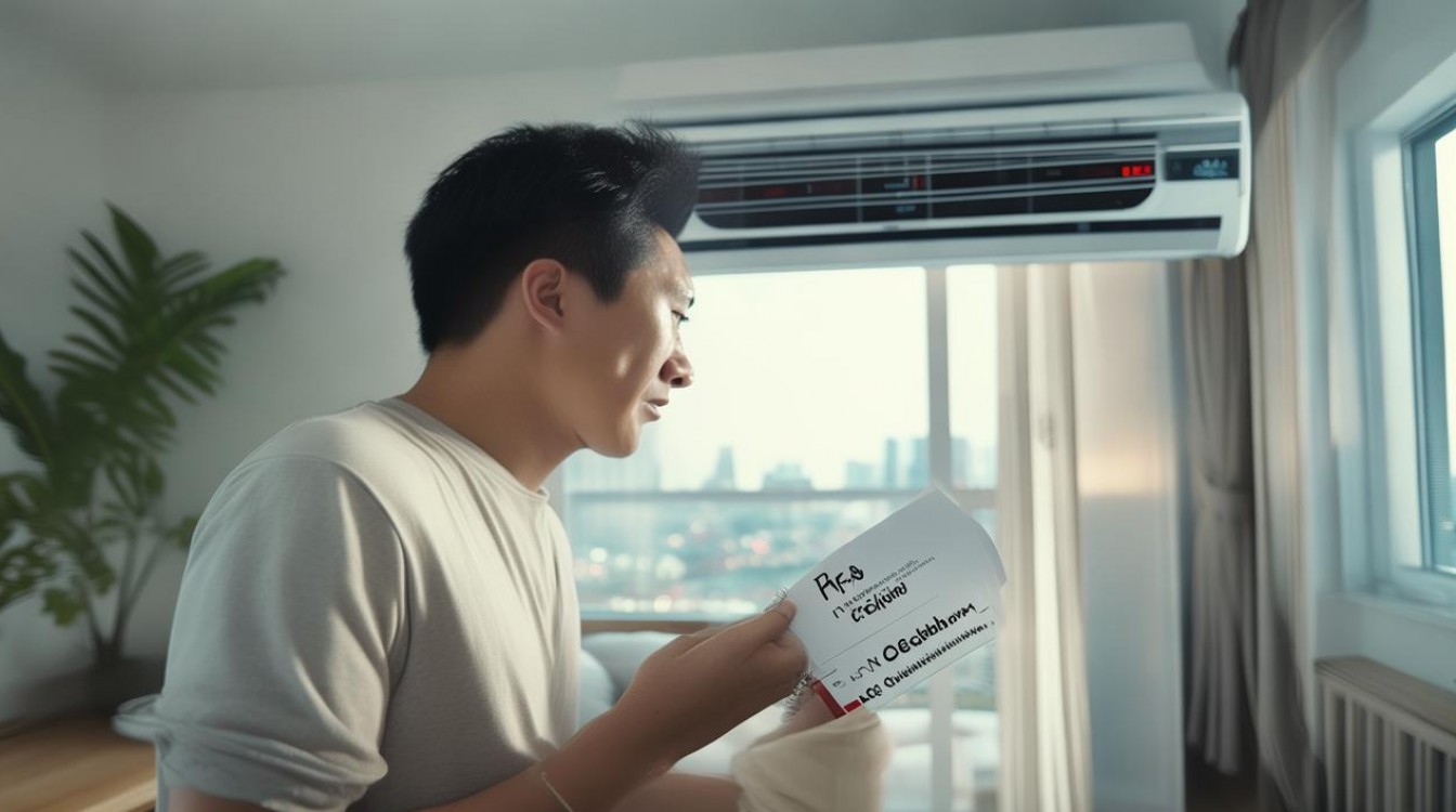 空调不制冷怎么办？-第3张图片-DC维修站