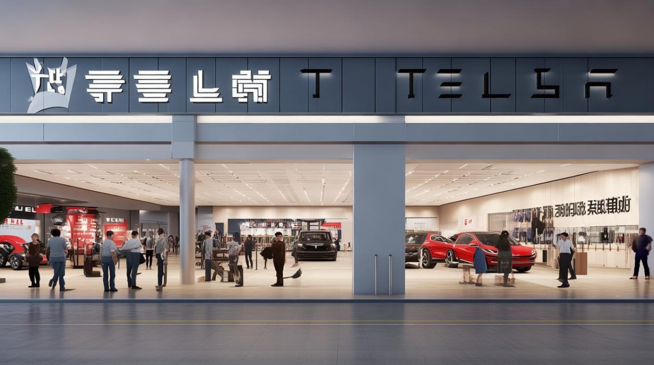特斯拉张家港维修点在哪？-第1张图片-DC维修站