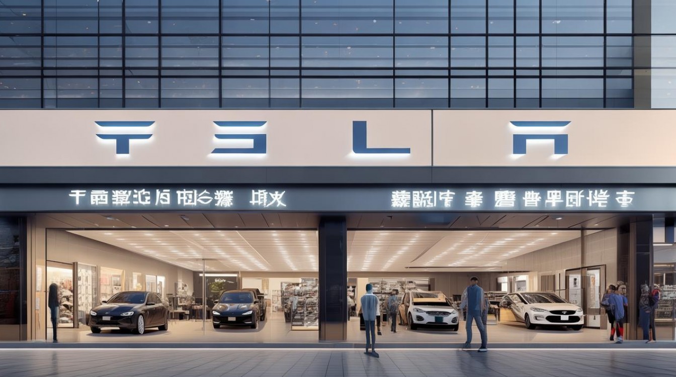 特斯拉张家港维修点在哪？-第2张图片-DC维修站