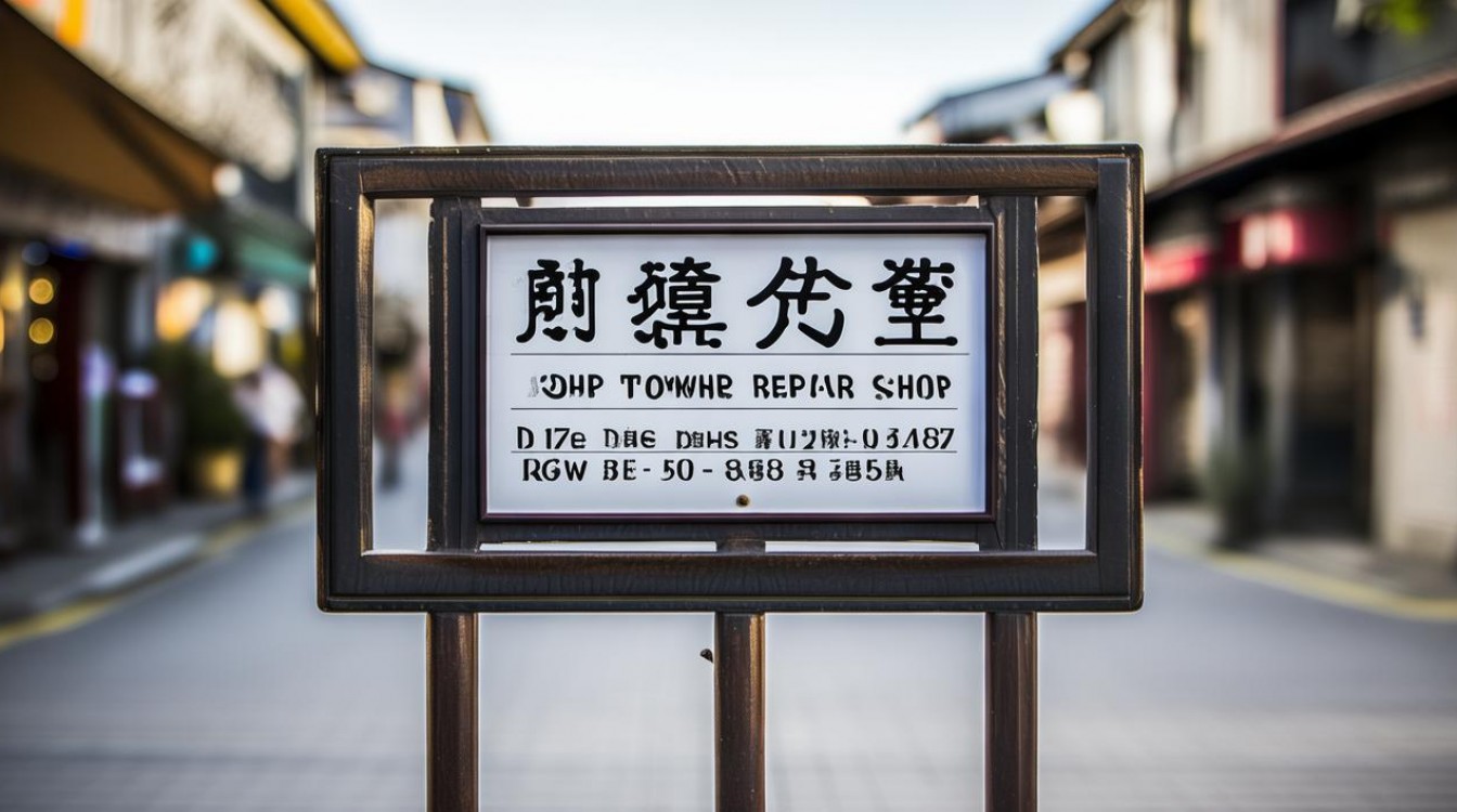 鸡泽镇电脑维修点在哪？-第2张图片-DC维修站