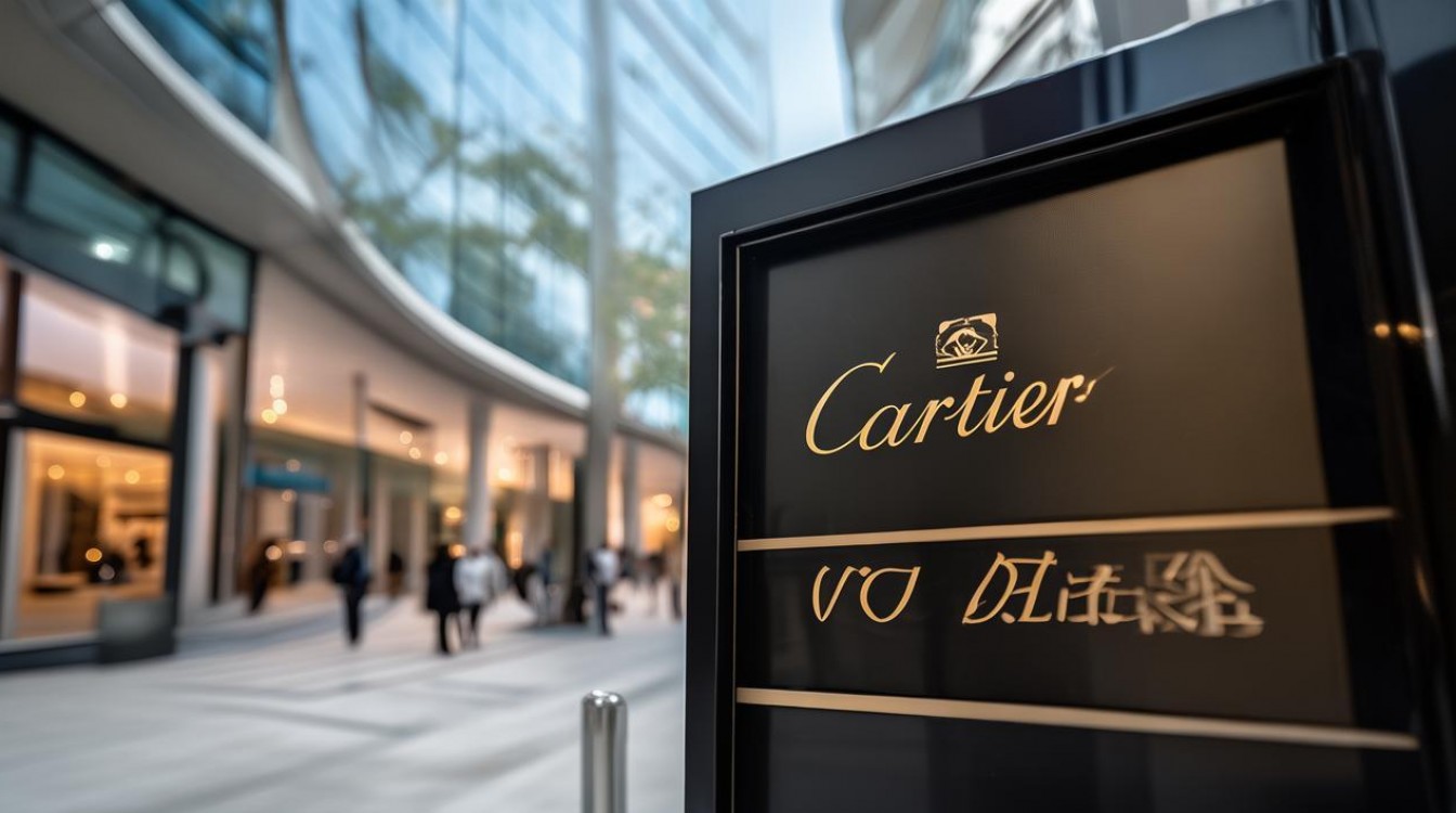 海口万象城Cartier维修点在哪？-第1张图片-DC维修站