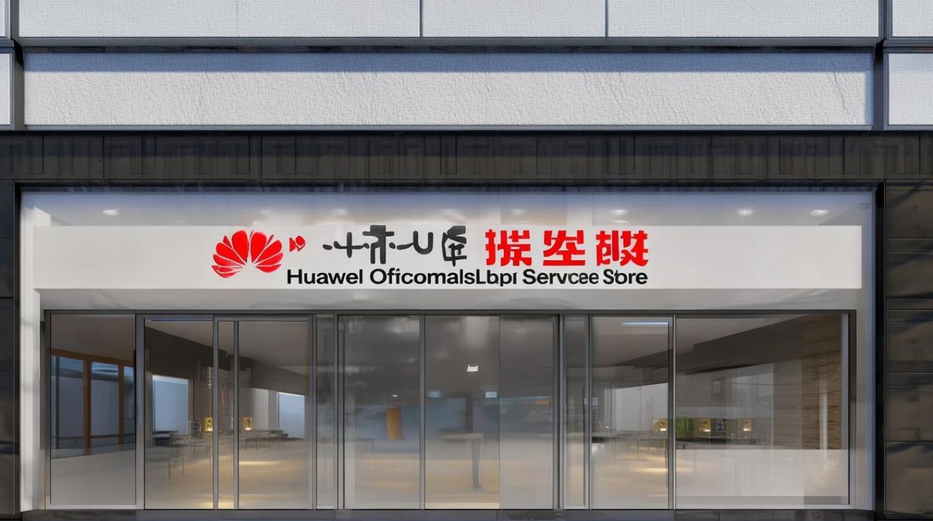 湛江华为官方授权店在哪？-第1张图片-DC维修站