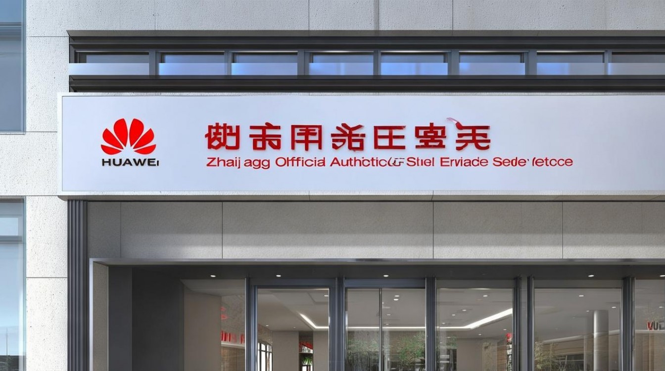 湛江华为官方授权店在哪？-第2张图片-DC维修站