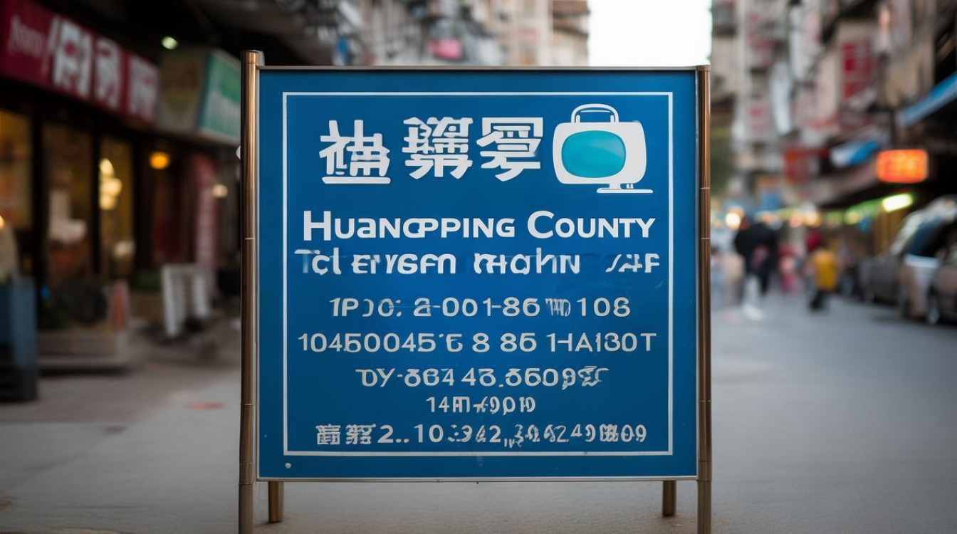 黄平县电视维修点在哪？-第1张图片-DC维修站