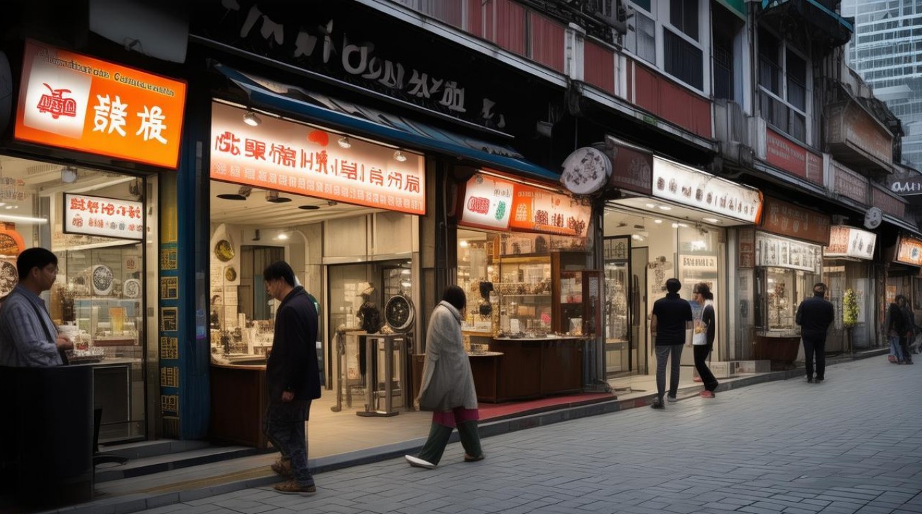 佛山哪里有名表维修靠谱的店？推荐这几家专业维修点-第2张图片-DC维修站
