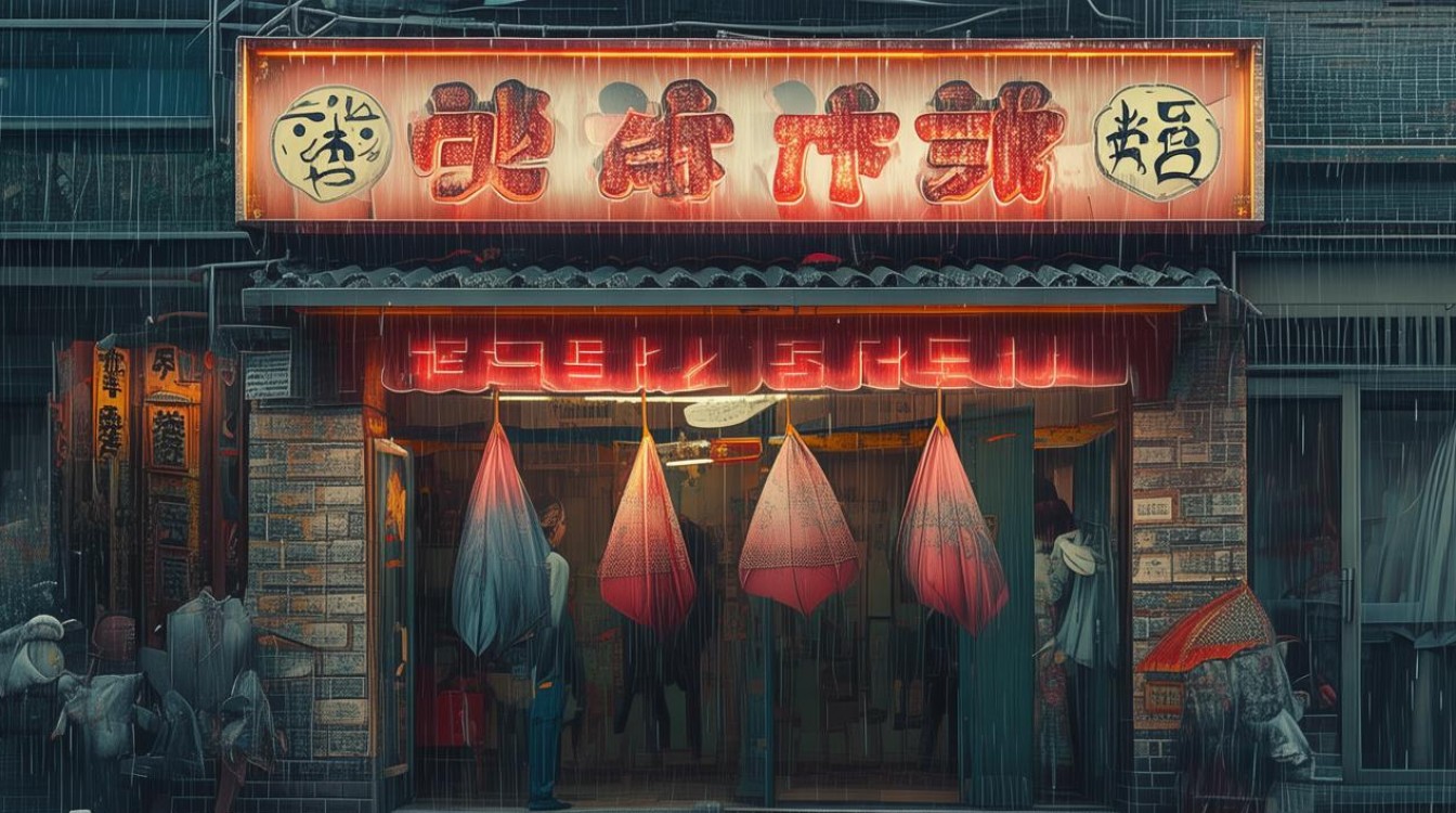 北京哪里有靠谱的雨伞维修点？-第2张图片-DC维修站
