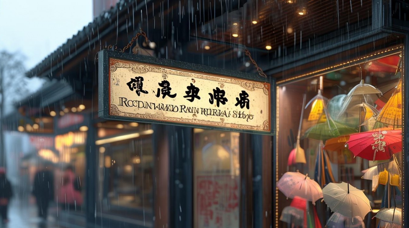 南京哪里有靠谱的雨伞维修点？-第1张图片-DC维修站