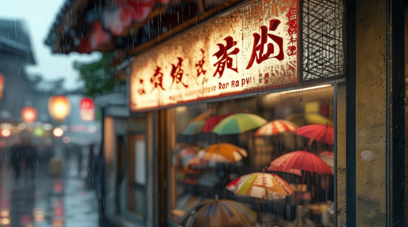 南京哪里有靠谱的雨伞维修点？-第3张图片-DC维修站