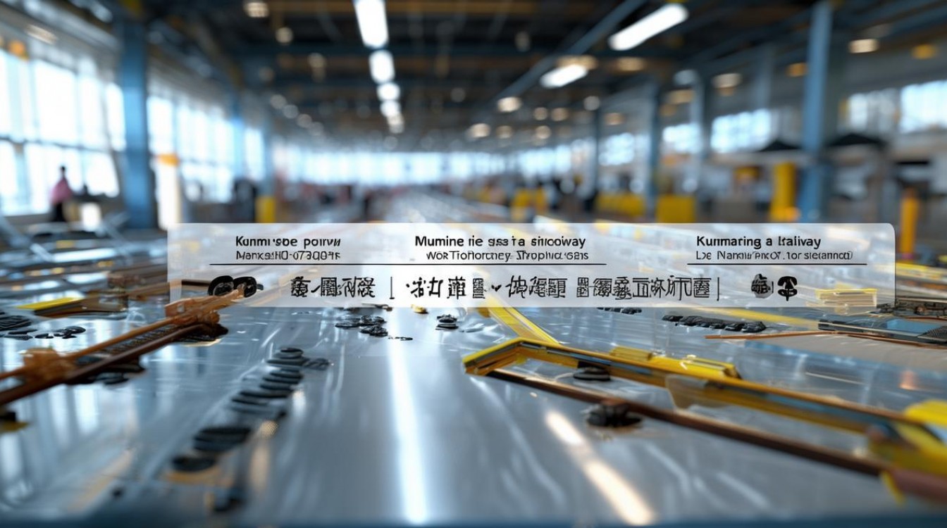 昆明高铁维修点在哪里？最新维修点指南-第3张图片-DC维修站