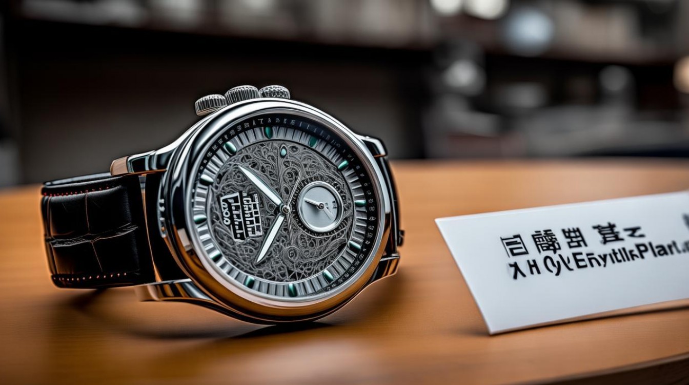 依波表新乡维修点地址在哪里？-第2张图片-DC维修站