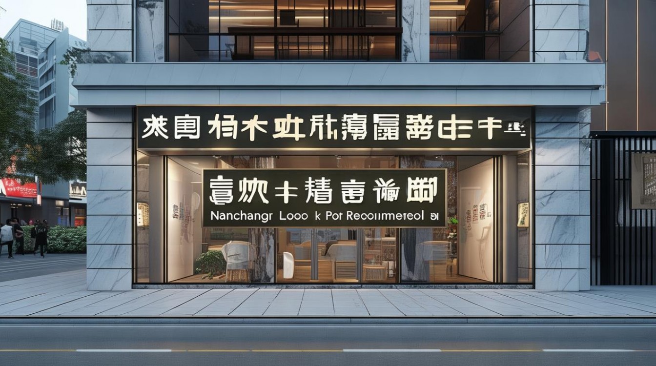 南昌哪里有靠谱的智能锁维修点？-第1张图片-DC维修站