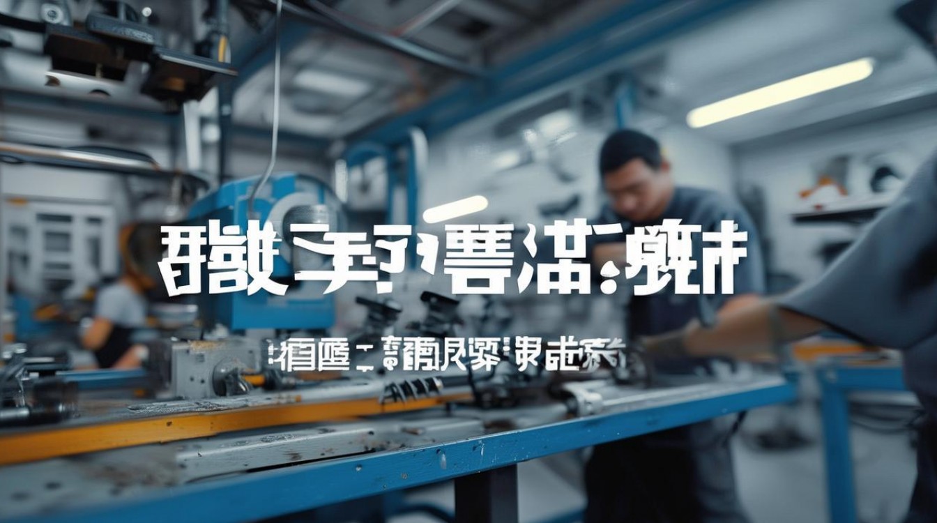 宁德哪里有专业的主轴维修点？保障设备高效运转-第3张图片-DC维修站