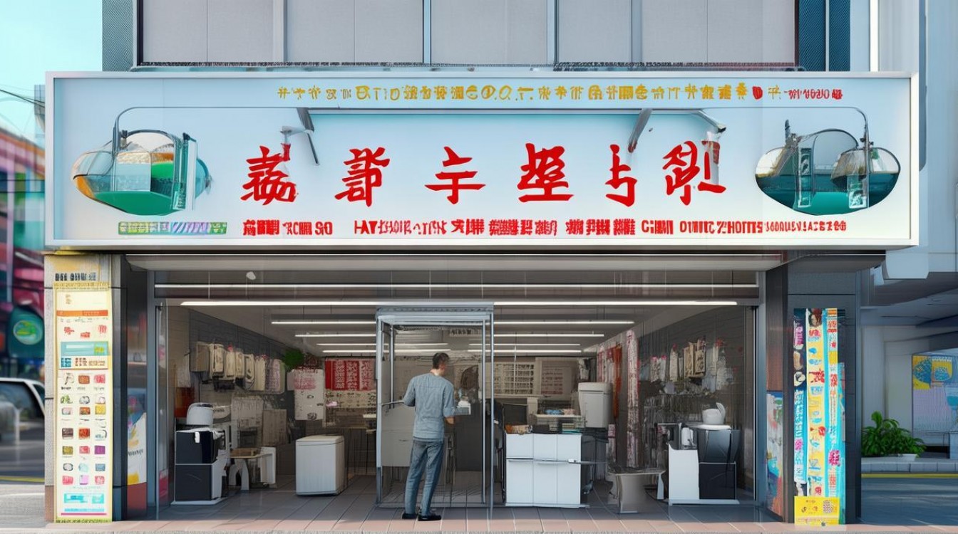 汉中哪里有靠谱的空调维修点？推荐这几家！-第2张图片-DC维修站