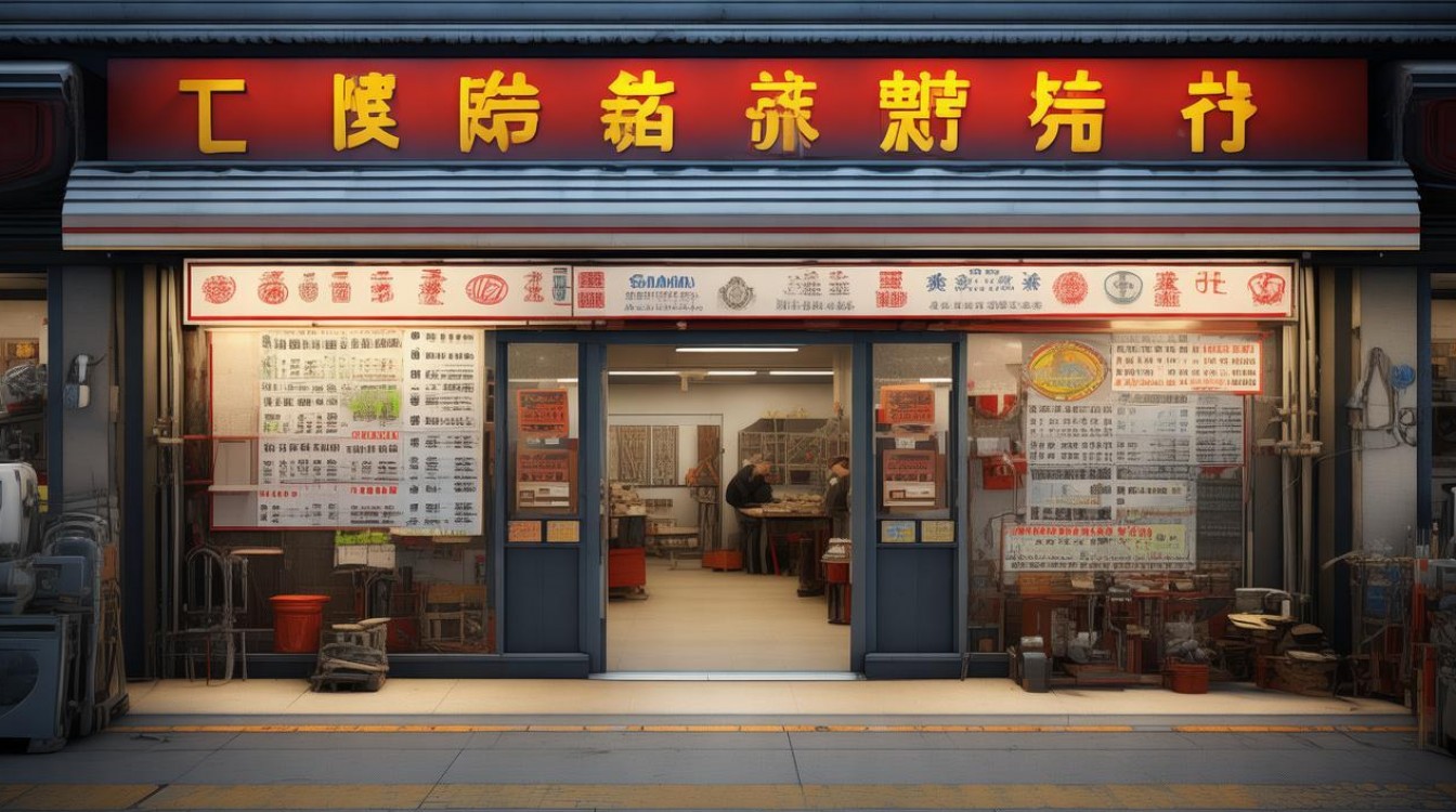陕西哪里有靠谱的空压机维修点？-第1张图片-DC维修站