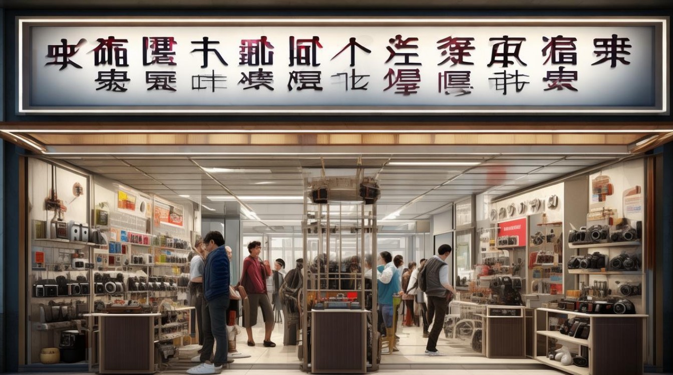 漳州哪里有靠谱的相机维修点？专业推荐！-第3张图片-DC维修站