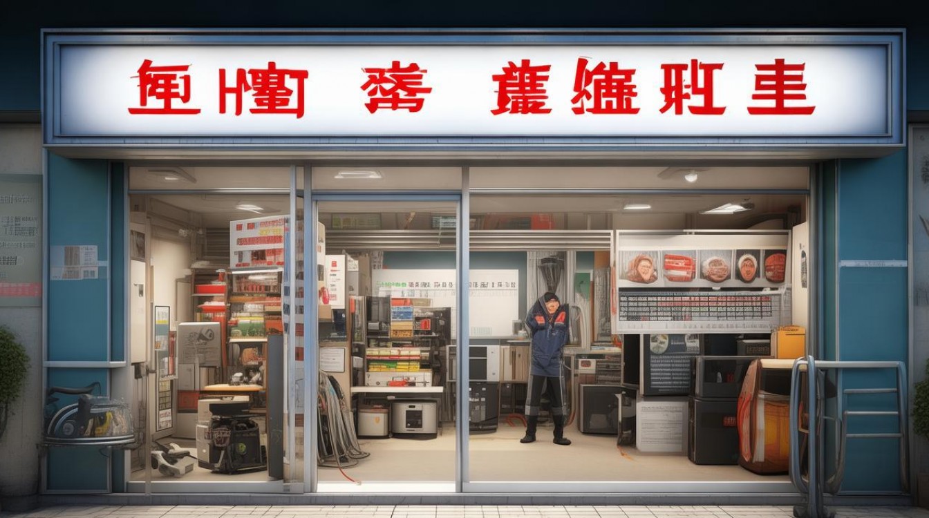 安岳附近有哪些靠谱的空调维修点？-第2张图片-DC维修站