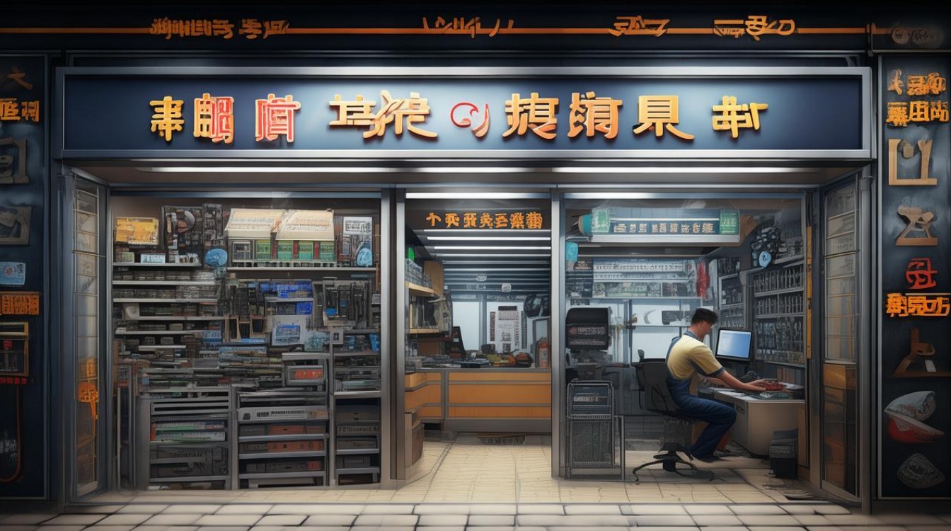 浏阳哪里有靠谱的显卡维修点？专业推荐！-第3张图片-DC维修站