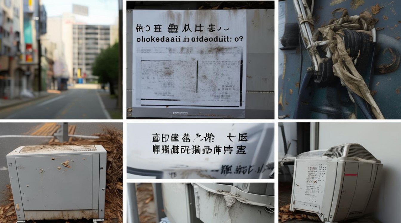 空调外机堵塞怎么清理？快速解决方法分享-第2张图片-DC维修站