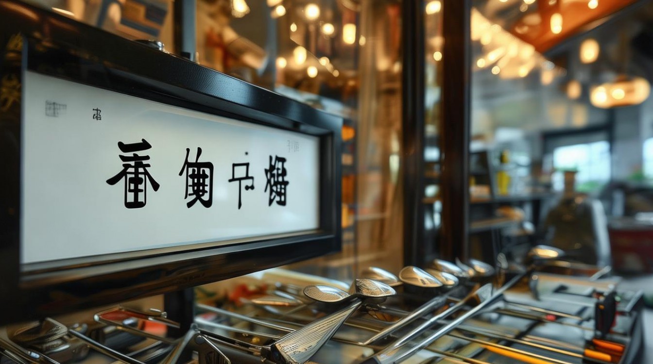 大连哪里有专业球杆维修点？修复后焕然一新！-第2张图片-DC维修站