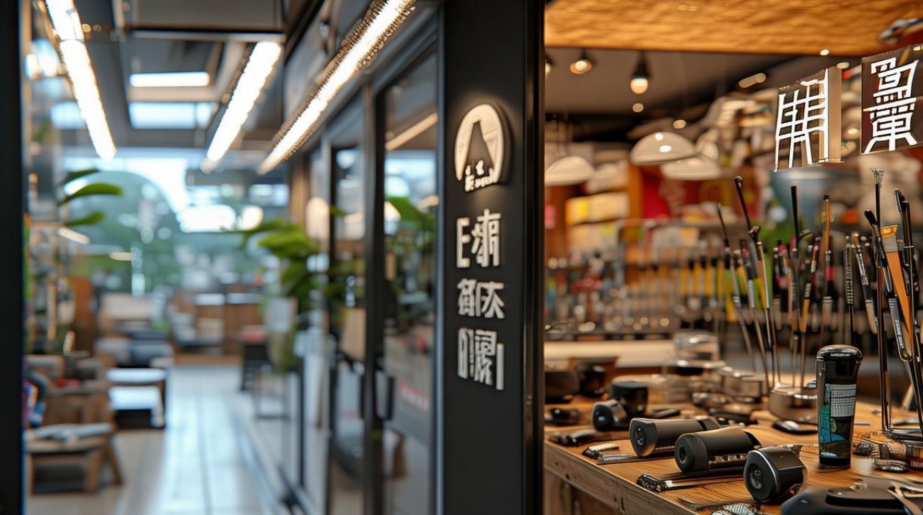 大连哪里有专业球杆维修点？修复后焕然一新！-第3张图片-DC维修站